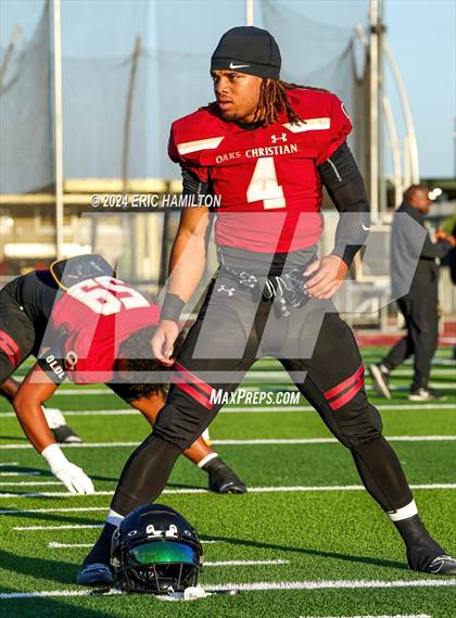 Thumbnail 2 in Serra @ Oaks Christian photogallery.