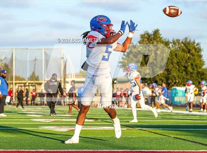 Thumbnail 3 in Serra @ Oaks Christian photogallery.