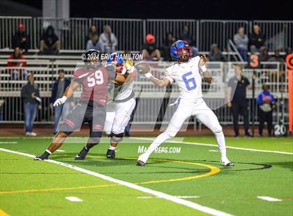 Thumbnail 3 in Serra @ Oaks Christian photogallery.