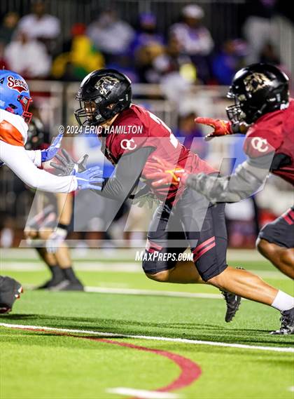 Thumbnail 2 in Serra @ Oaks Christian photogallery.