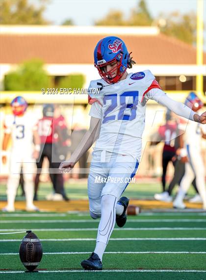 Thumbnail 2 in Serra @ Oaks Christian photogallery.