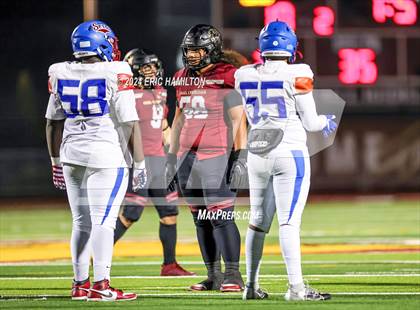 Thumbnail 3 in Serra @ Oaks Christian photogallery.