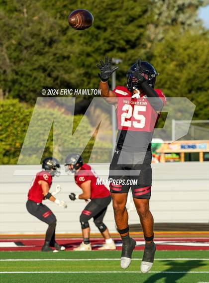 Thumbnail 1 in Serra @ Oaks Christian photogallery.