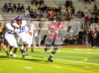 Thumbnail 2 in Serra @ Oaks Christian photogallery.