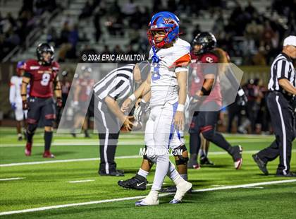 Thumbnail 1 in Serra @ Oaks Christian photogallery.