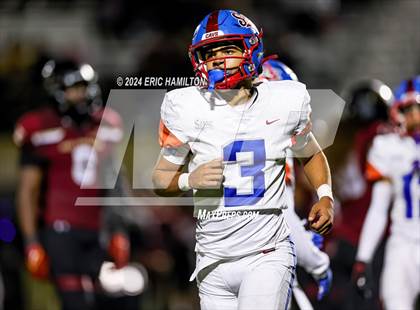 Thumbnail 3 in Serra @ Oaks Christian photogallery.