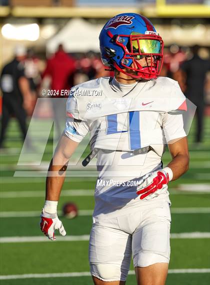 Thumbnail 3 in Serra @ Oaks Christian photogallery.