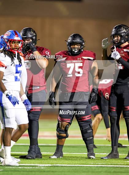 Thumbnail 1 in Serra @ Oaks Christian photogallery.