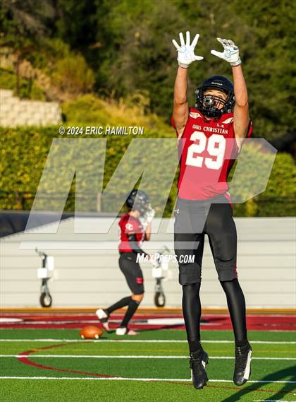 Thumbnail 2 in Serra @ Oaks Christian photogallery.
