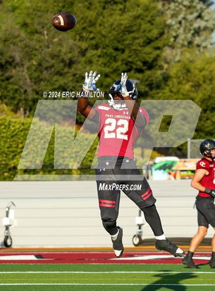 Thumbnail 2 in Serra @ Oaks Christian photogallery.