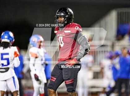 Thumbnail 2 in Serra @ Oaks Christian photogallery.