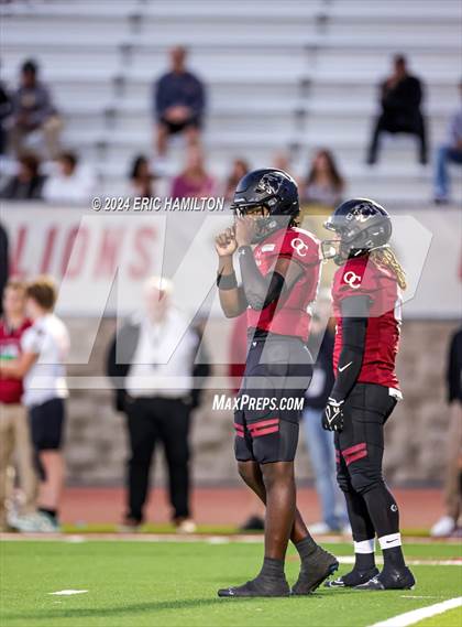 Thumbnail 1 in Serra @ Oaks Christian photogallery.