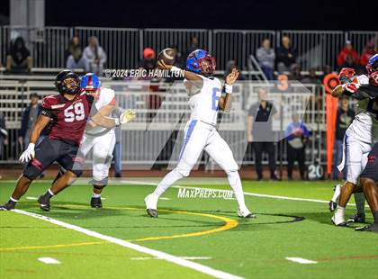 Thumbnail 1 in Serra @ Oaks Christian photogallery.