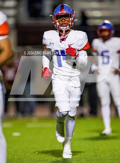 Thumbnail 1 in Serra @ Oaks Christian photogallery.