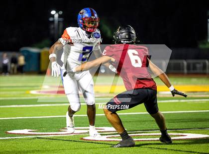 Thumbnail 3 in Serra @ Oaks Christian photogallery.