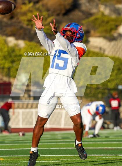Thumbnail 2 in Serra @ Oaks Christian photogallery.
