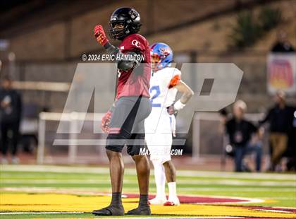 Thumbnail 2 in Serra @ Oaks Christian photogallery.