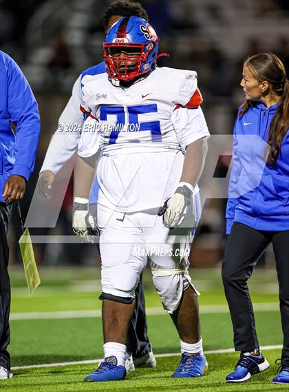 Thumbnail 1 in Serra @ Oaks Christian photogallery.