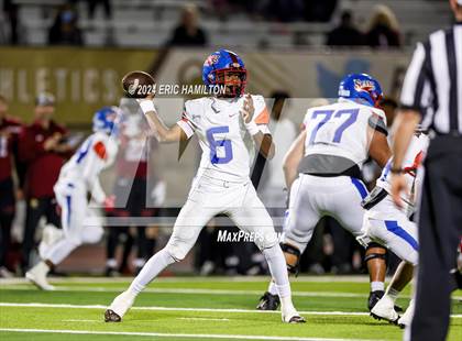 Thumbnail 1 in Serra @ Oaks Christian photogallery.