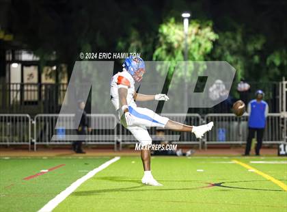 Thumbnail 3 in Serra @ Oaks Christian photogallery.