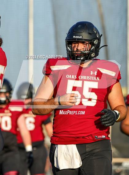 Thumbnail 2 in Serra @ Oaks Christian photogallery.