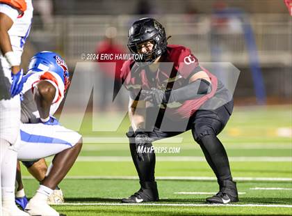 Thumbnail 3 in Serra @ Oaks Christian photogallery.