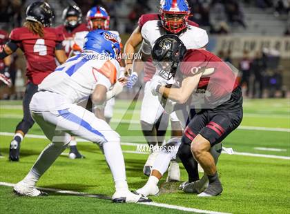 Thumbnail 2 in Serra @ Oaks Christian photogallery.