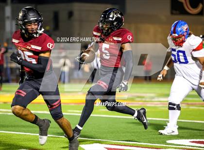 Thumbnail 1 in Serra @ Oaks Christian photogallery.