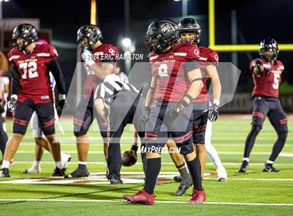 Thumbnail 2 in Serra @ Oaks Christian photogallery.