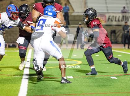 Thumbnail 1 in Serra @ Oaks Christian photogallery.
