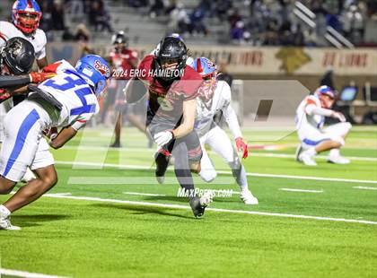 Thumbnail 1 in Serra @ Oaks Christian photogallery.
