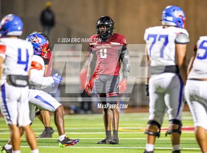 Thumbnail 1 in Serra @ Oaks Christian photogallery.