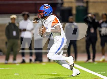 Thumbnail 2 in Serra @ Oaks Christian photogallery.