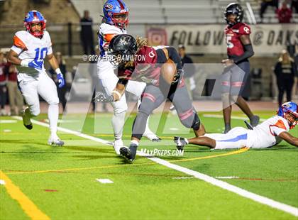 Thumbnail 3 in Serra @ Oaks Christian photogallery.