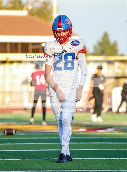 Thumbnail 3 in Serra @ Oaks Christian photogallery.