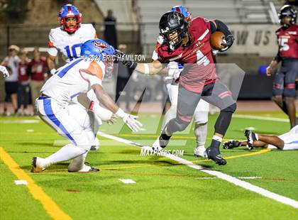 Thumbnail 3 in Serra @ Oaks Christian photogallery.