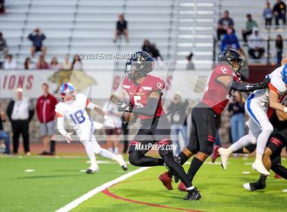 Thumbnail 3 in Serra @ Oaks Christian photogallery.