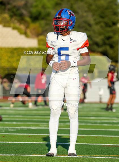 Thumbnail 1 in Serra @ Oaks Christian photogallery.