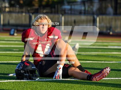 Thumbnail 1 in Serra @ Oaks Christian photogallery.