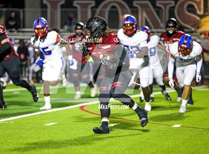 Thumbnail 2 in Serra @ Oaks Christian photogallery.