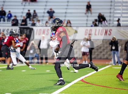 Thumbnail 1 in Serra @ Oaks Christian photogallery.