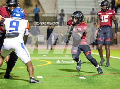 Thumbnail 3 in Serra @ Oaks Christian photogallery.