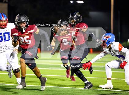 Thumbnail 1 in Serra @ Oaks Christian photogallery.