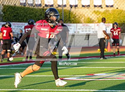 Thumbnail 3 in Serra @ Oaks Christian photogallery.