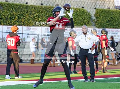 Thumbnail 1 in Serra @ Oaks Christian photogallery.