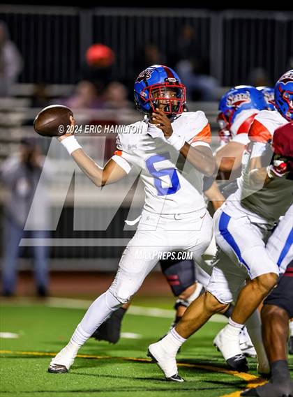 Thumbnail 2 in Serra @ Oaks Christian photogallery.