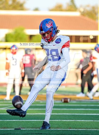 Thumbnail 1 in Serra @ Oaks Christian photogallery.
