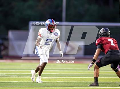 Thumbnail 3 in Serra @ Oaks Christian photogallery.