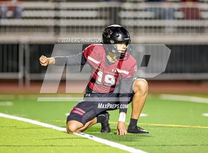 Thumbnail 2 in Serra @ Oaks Christian photogallery.