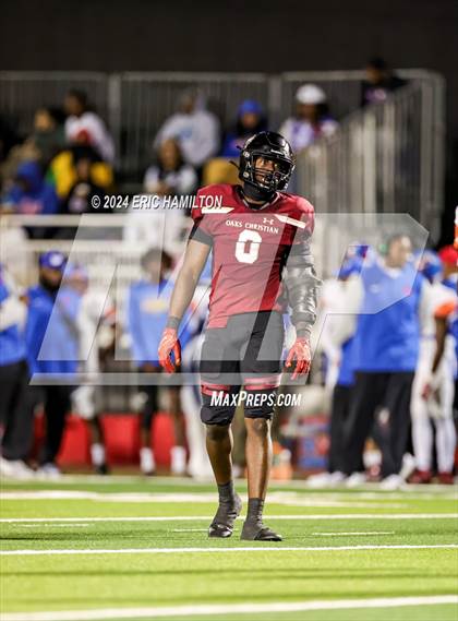 Thumbnail 3 in Serra @ Oaks Christian photogallery.